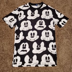 Mickey Mouse Disney T Shirt